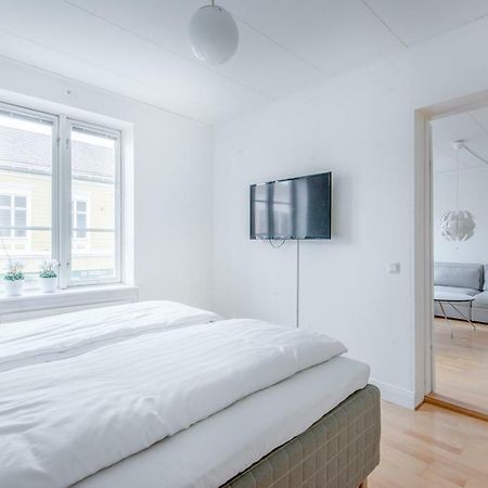 City Apartments In Jönköping Dış mekan fotoğraf