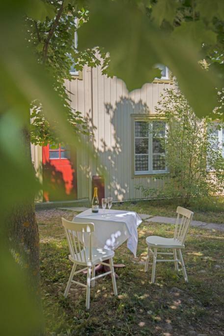 City Apartments In Jönköping Dış mekan fotoğraf