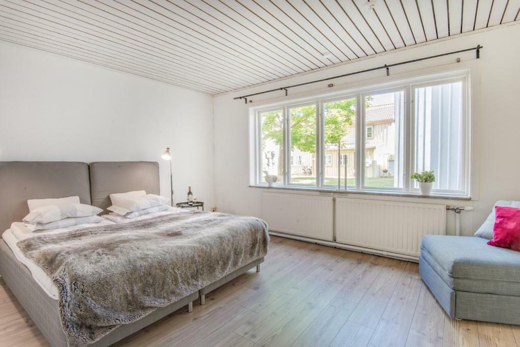 City Apartments In Jönköping Dış mekan fotoğraf