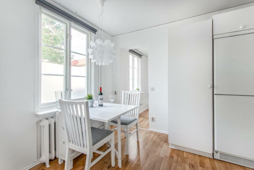 City Apartments In Jönköping Dış mekan fotoğraf