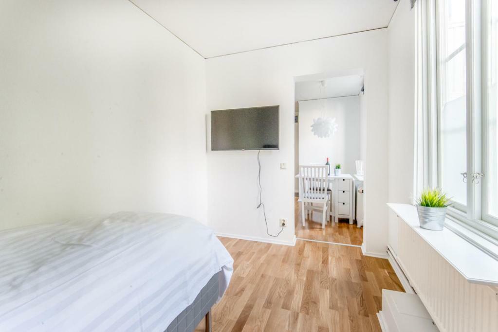 City Apartments In Jönköping Dış mekan fotoğraf