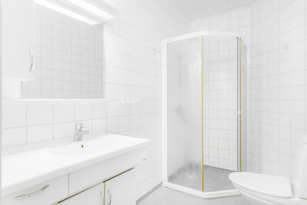 City Apartments In Jönköping Dış mekan fotoğraf