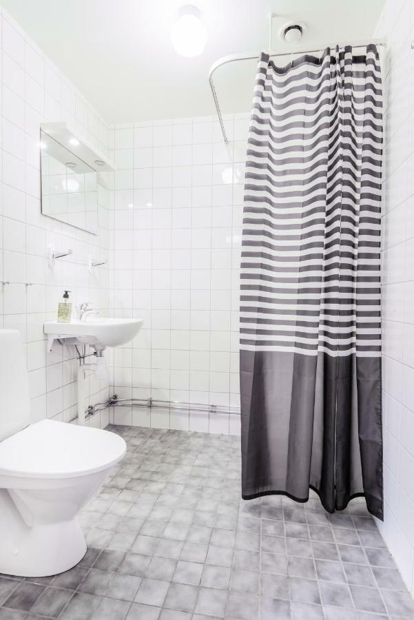 City Apartments In Jönköping Dış mekan fotoğraf